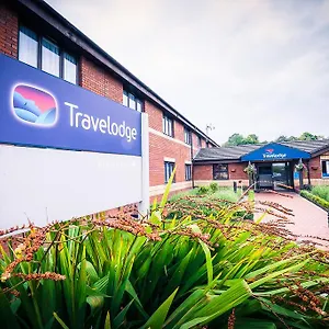 Hotel Travelodge Cork