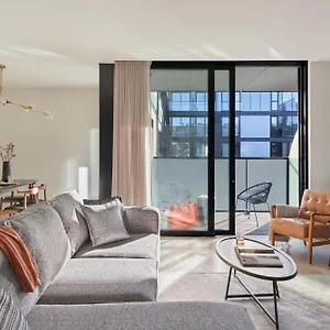 Sonder At Britain Quay Aparthotel Dublin