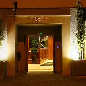 מלון דירות Park Place, קיל איירן