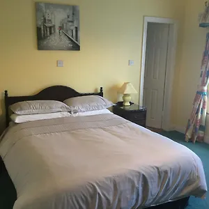 Colonelwood House Guest house Westport