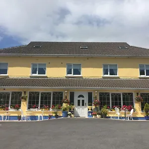 Bed & Breakfast Teach Na Coiribe Castlegar