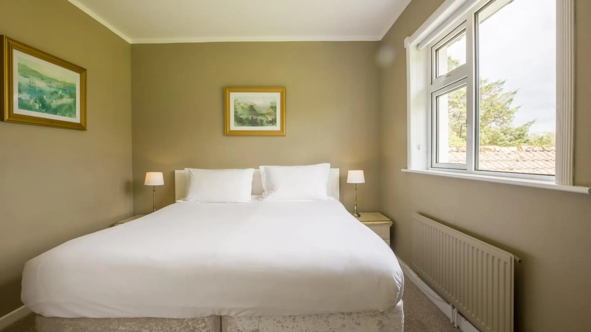 Lios Na Manach Eco B&B Килларни 3*,