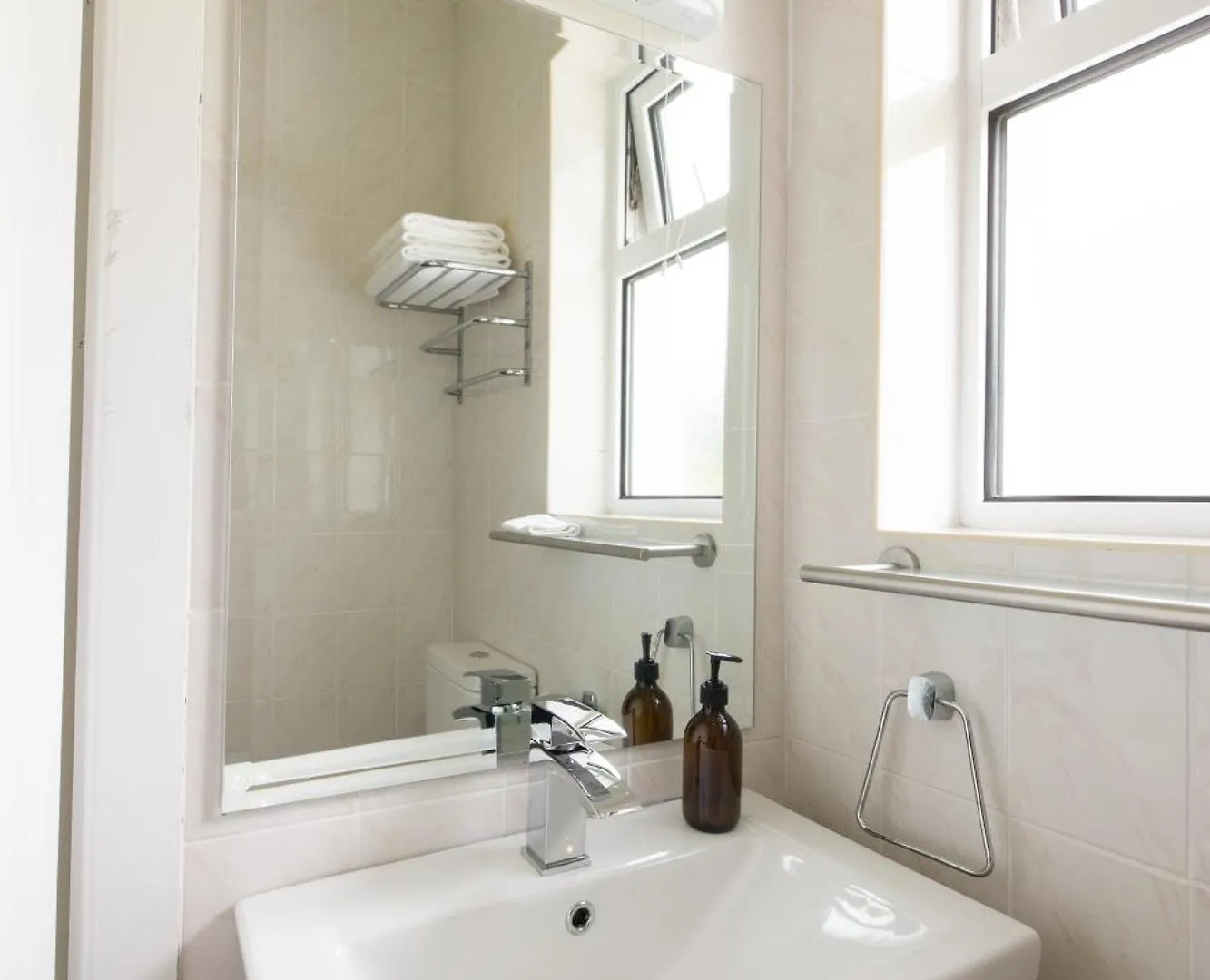 Lios Na Manach Eco B&B Килларни Отель типа 