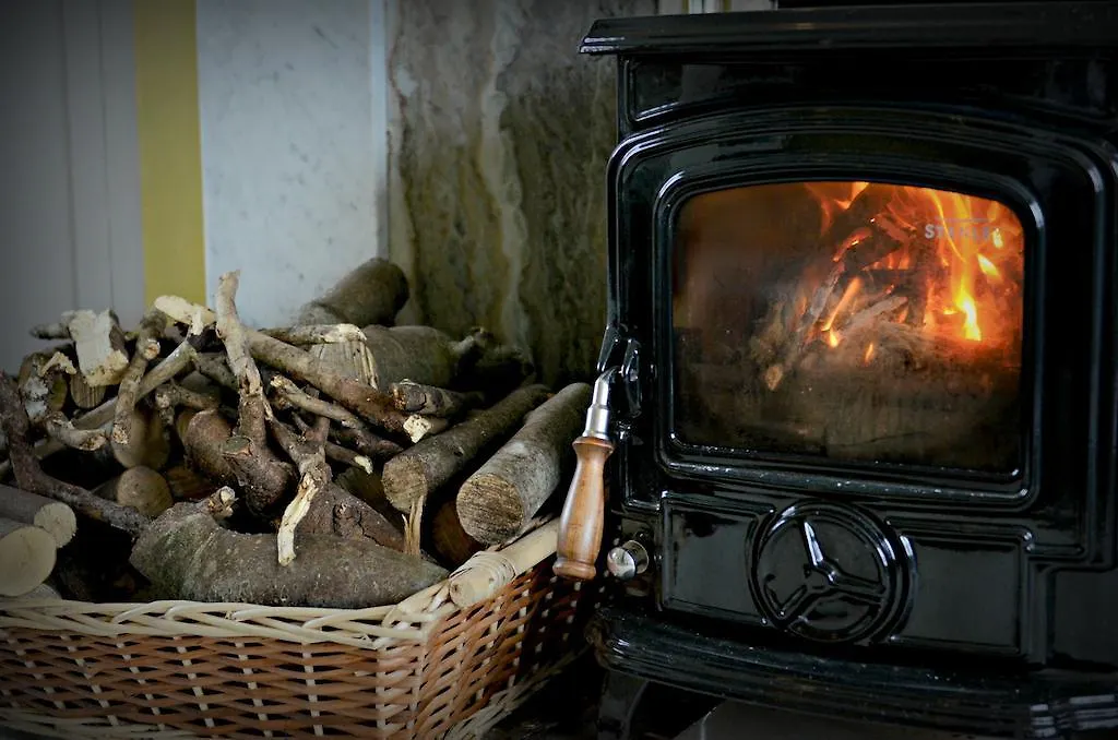 Lios Na Manach Eco B&B Килларни